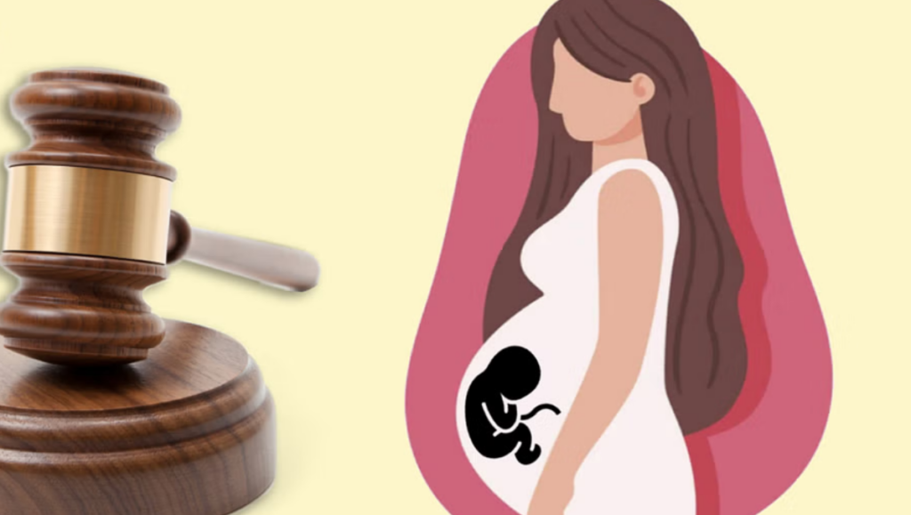 Under Medical Termination of Pregnancy Rules, Delhi HC ruled that unmarried women are not eligible for medical termination of pregnancy. - Asiana Times