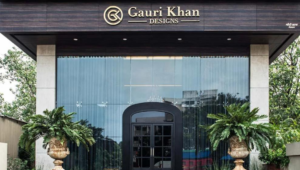Gauri Khan Design