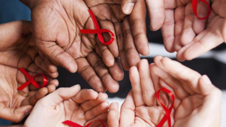 UNAIDS urges urgent global action as the fight against HIV stalls. - Asiana Times