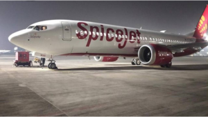 SpiceJet's two different planes landed unscheduled on the same day: 7th incident in 2 weeks