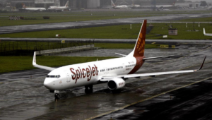 DGCA ordered an investigation on flight SG-11 and asked SpiceJet for a Show Cause notice