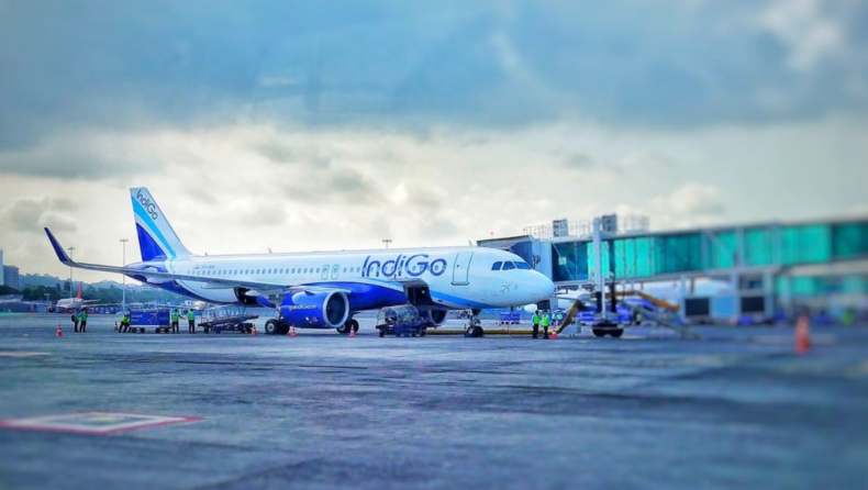 Many IndiGo flights delayed due to cabin crew shortage