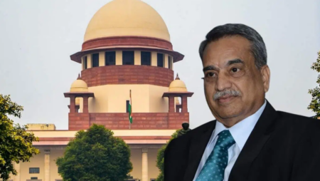 Supreme Court Judge M. R. Shah issues 20 judgments daily. - Asiana Times