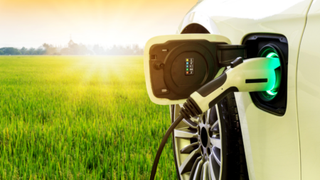 The 2022 Haryana Electric Vehicle (EV) Policy offers both buyers and manufacturers a number of incentives. - Asiana Times