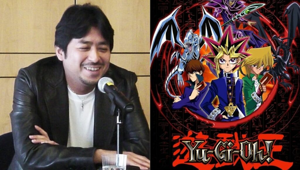 Kazuki Takahashi, creator of manga series ‘Yu-Gi-Oh!’ has passed away