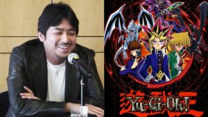 Kazuki Takahashi, creator of manga series ‘Yu-Gi-Oh!’ has passed away