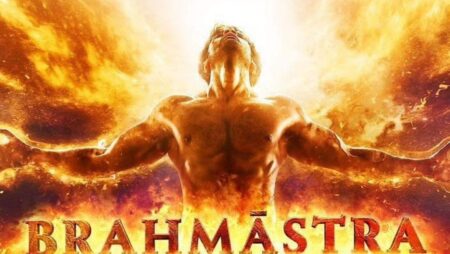 Ayan Mukherjee reveals the secret of Astraverse in Brahmastra.