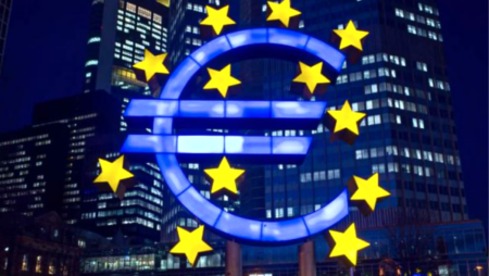 European Central Bank hikes interest rates to tackle high inflation