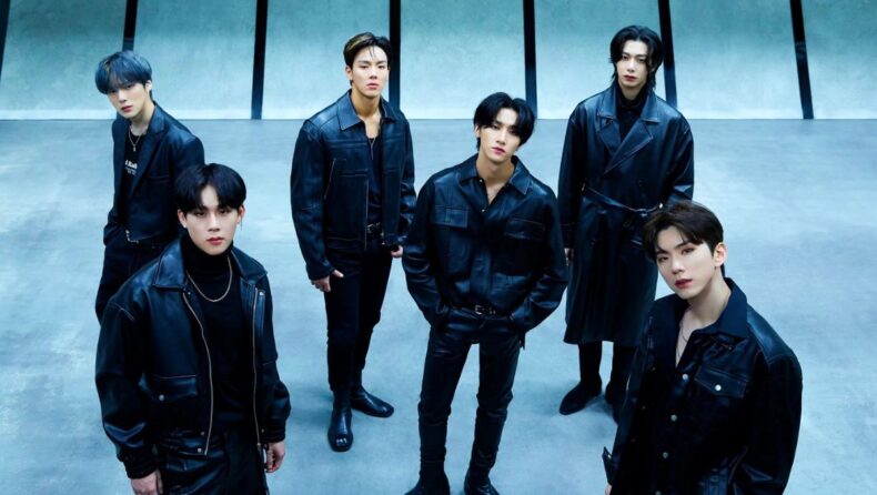 Monsta X releases new official video for ‘Whispers in the Dark’