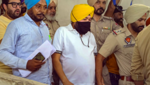 Daler Mehndi, a Punjabi singer, was imprisoned in 2003 for human trafficking. - Asiana Times