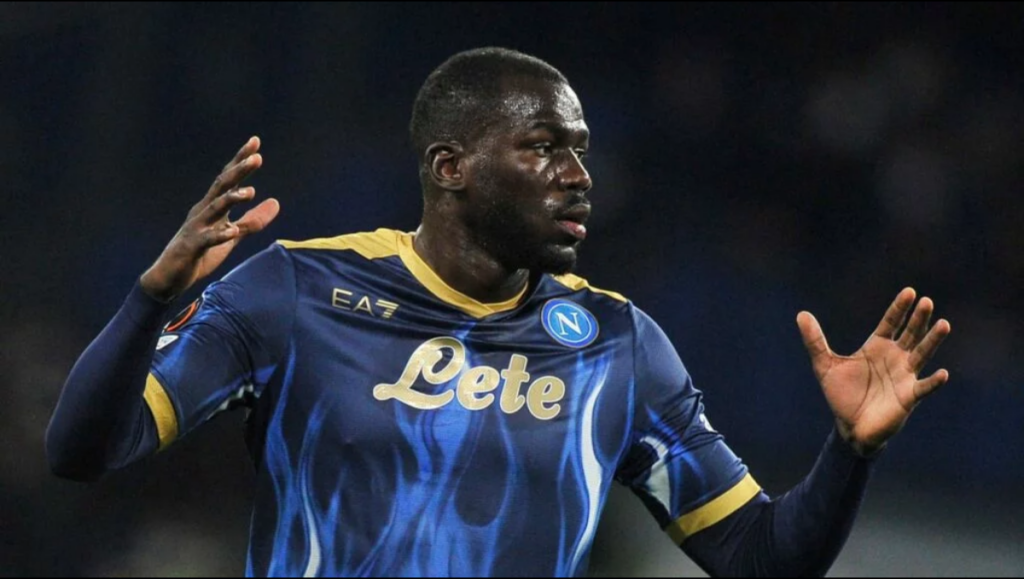 Koulibaly is all set to sign for Chelsea Football Club - Asiana Times