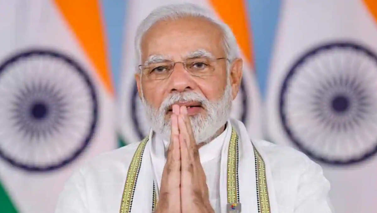 PM Modi will visit Varanasi on July 7 to inaugurate and lay the cornerstone for projects worth Rs.1,800 crore 
