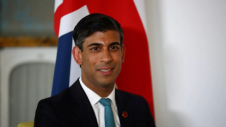 Will Sunak Become the Next PM of UK