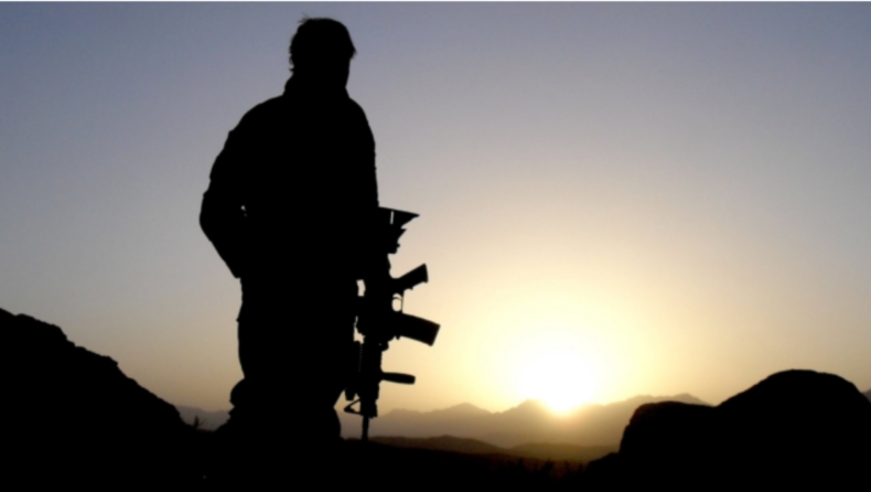Report: Unarmed Afghan men are frequently killed by UK elite forces