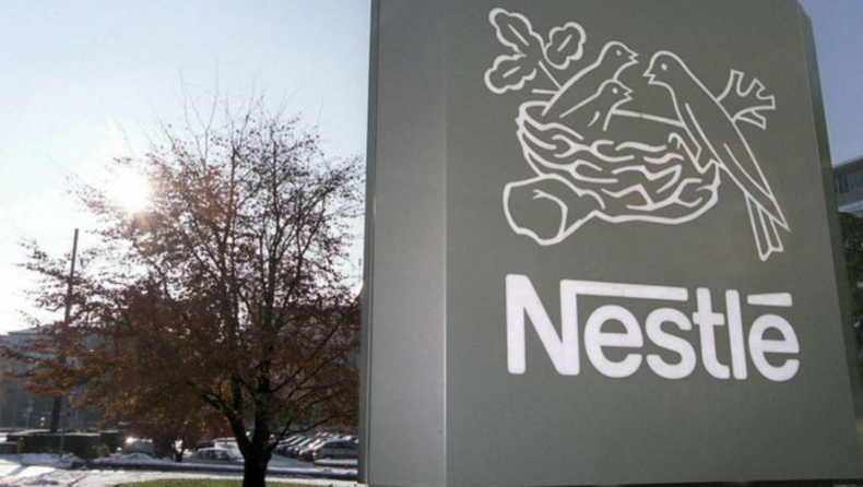 Nestle improves growth forecast, watches reaction to pricing hikes