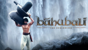 Celebrating the 7 years of Baahubali Pride