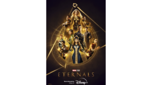 Are marvel Avengers and Eternals the same? Know more about marvels!