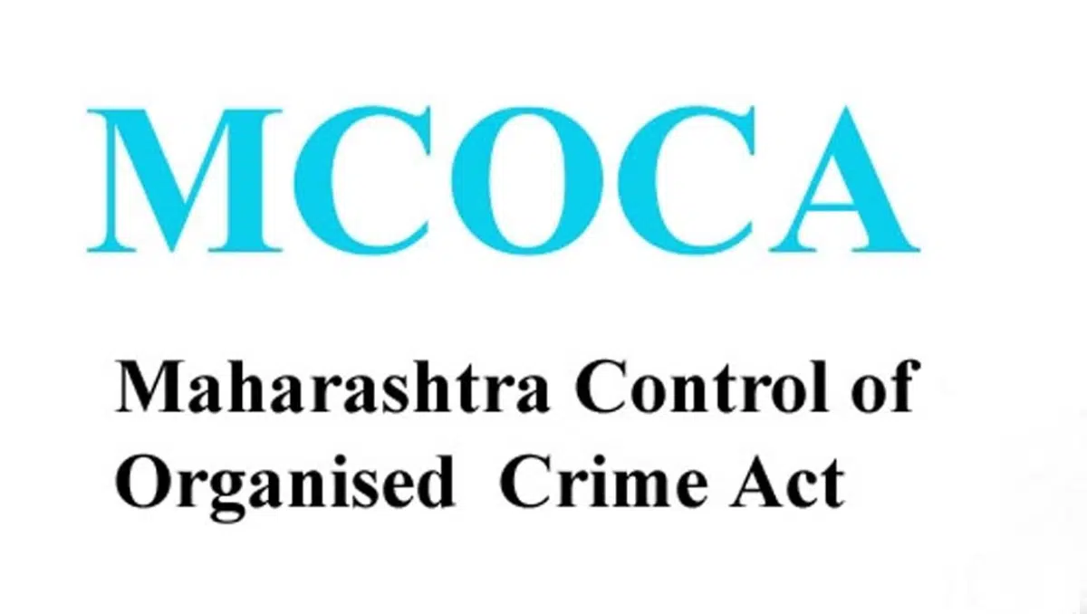 Three criminals were arrested under MCOCA in Pune