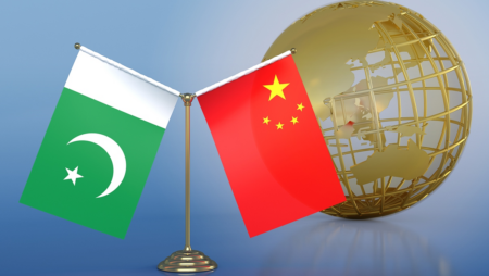 Pakistan and China invite 'interested' third nations to join the CPEC