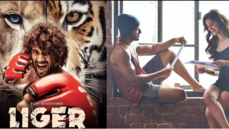 Liger trailer out: Vijay Devarakonda’s debut movie in Bollywood