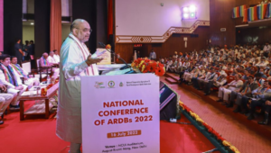 ARDBs asked to extend more long term loans to farmers