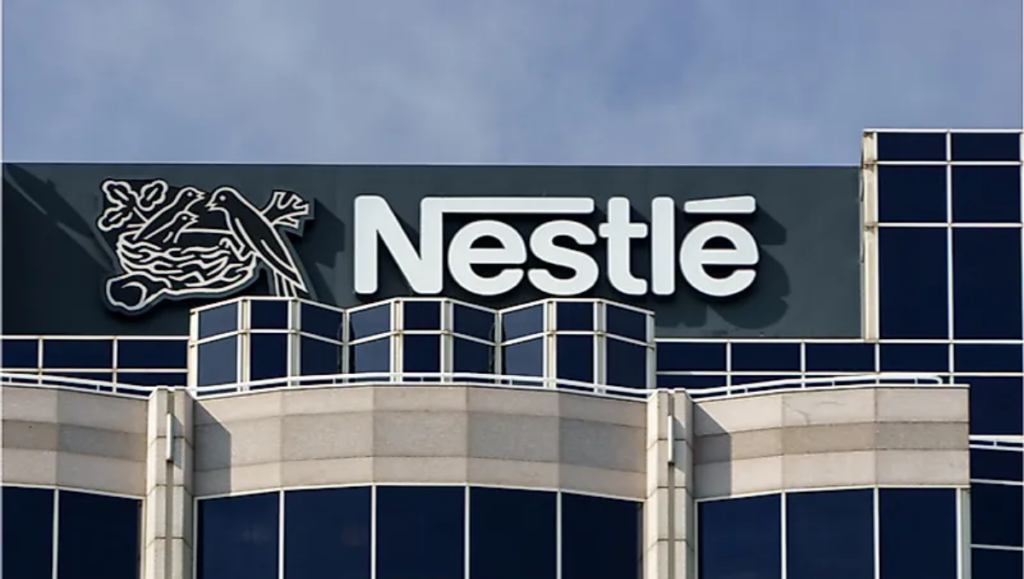Nestle Improves Growth Forecast, Watches Reaction to Pricing Hikes - Asiana Times