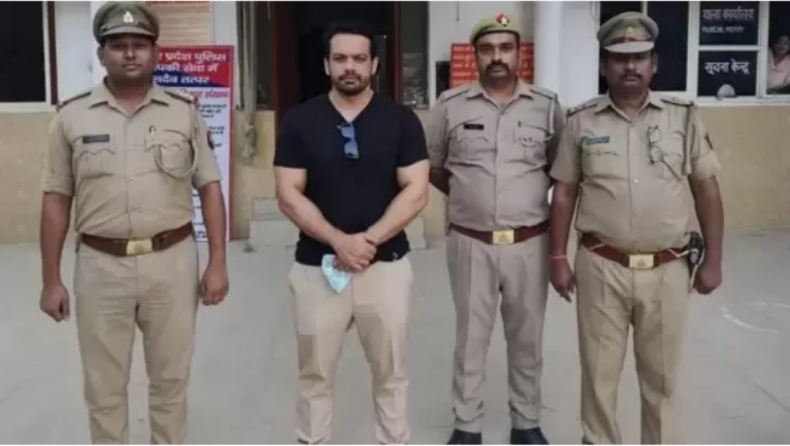 YouTuber Gaurav Taneja granted bail following arrest after birthday party turmoil at Noida metro station