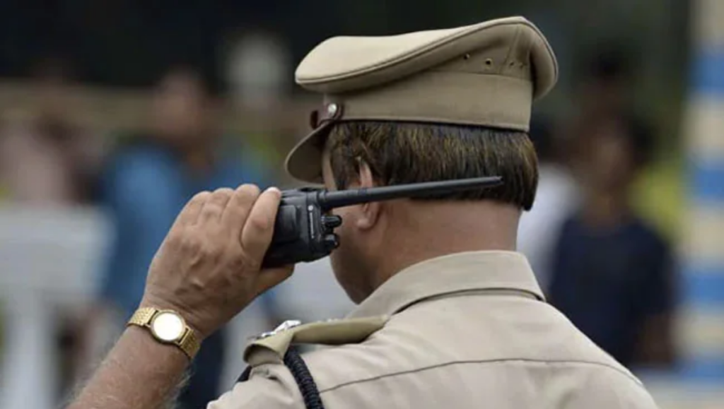 Two Journalists allegedly shot at in UP’s Sonbhadra - Asiana Times