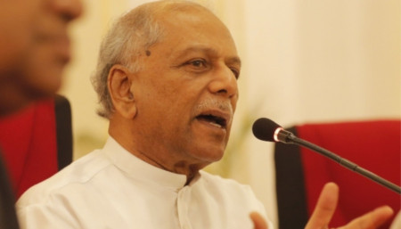 Amid the Sri-Lankan Crisis: Dinesh Gunawardena likely to be Sri Lanka’s next PM