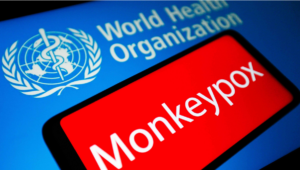 WHO is likely to declare monkeypox a global emergency.