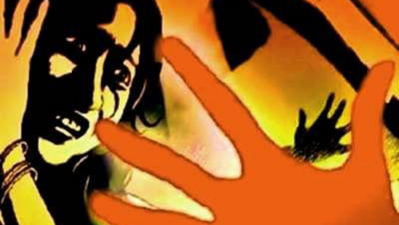 16-year-old gang-raped inside a moving car in Capital