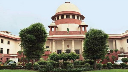 On Supreme court observation, an open statement issued