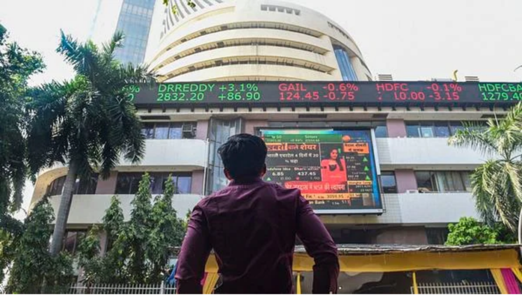 Markets are bullish amidst a surge in global shares - Asiana Times