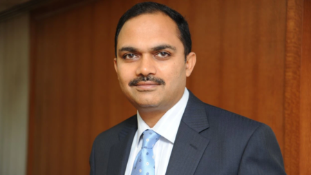 Value-investing advocate Prashant Jain leaves HDFC MF