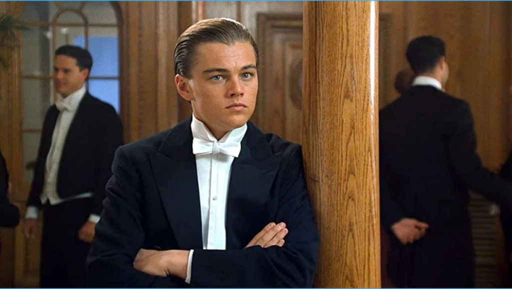Before DiCaprio, Tom Cruise and Brad Pitt and Jeremy Sisto were strong consideration for Jack Dawson