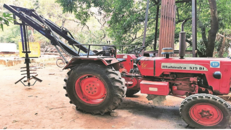 IIT Madras-built machine to put an end to manual scavenging. - Asiana Times