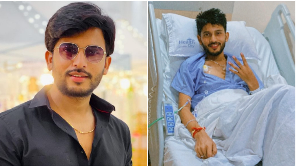 Assam Star Kishor Das loses life battle to Cancer at 30.   - Asiana Times