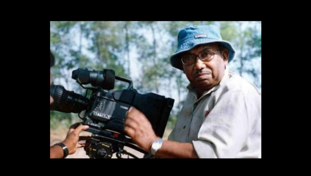 <strong>Veteran film director Tarun Majumdar has passed away.</strong> - Asiana Times