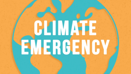 Everything you need to know about Climate Emergency!