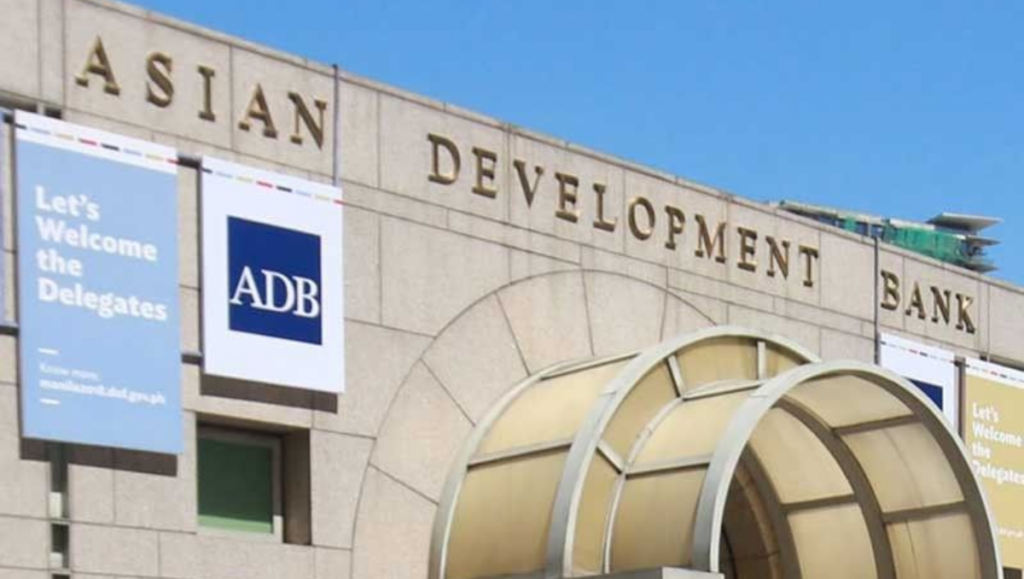 As China maintains Covid Zero, ADB revises down its prediction for Asia's GDP - Asiana Times
