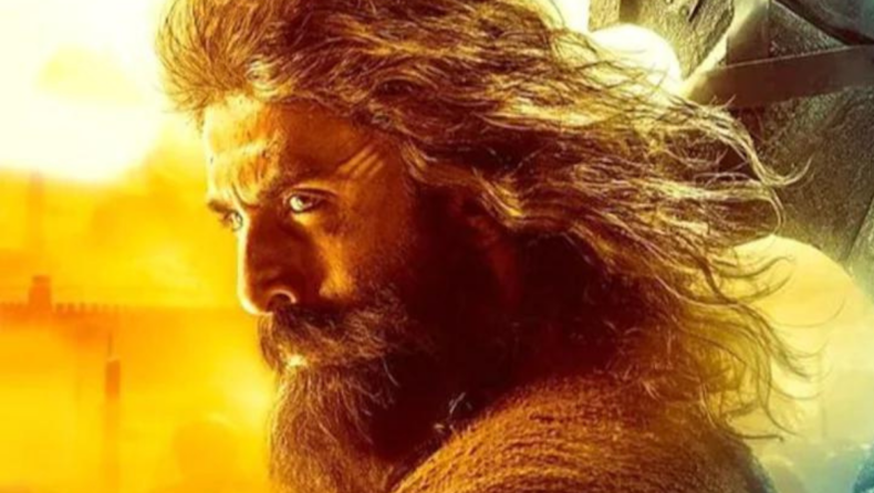 Bollywood box office collection got again disappointed by Ranbir Kapoor’s Shamshera