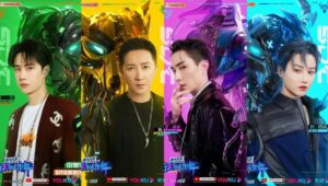 Street Dance of China is coming back with season 5