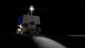 Viper Moon Rover Launch Delayed to 2024 by NASA Viper Moon Rover Launch Delayed to 2024 by NASA