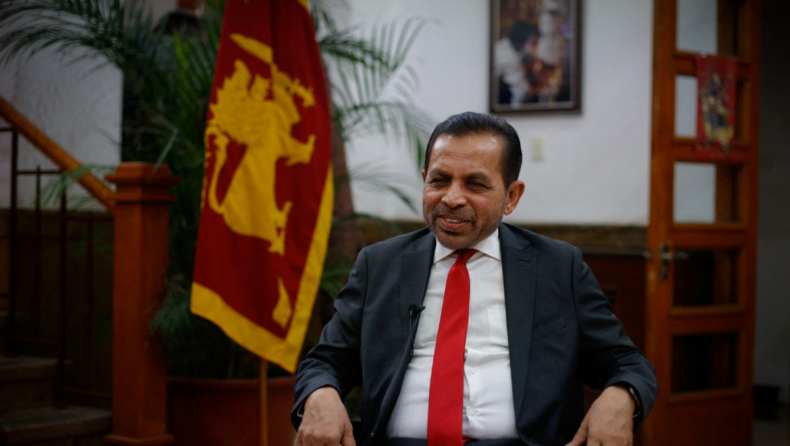 Sri Lanka Crisis: Asks China for Emergency Package