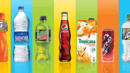 Varun Beverages to drive gains in the stock market