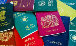 World's most powerful passport in 2022, Read to know India’s Rank! - Asiana Times