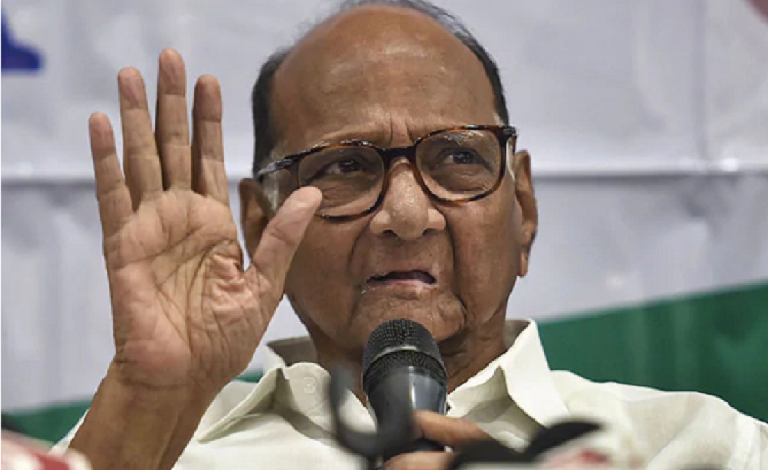 Shinde Government will not survive more than six months says Sharad Pawar, ask his party workers to prepare themselves for midterm polls - Asiana Times