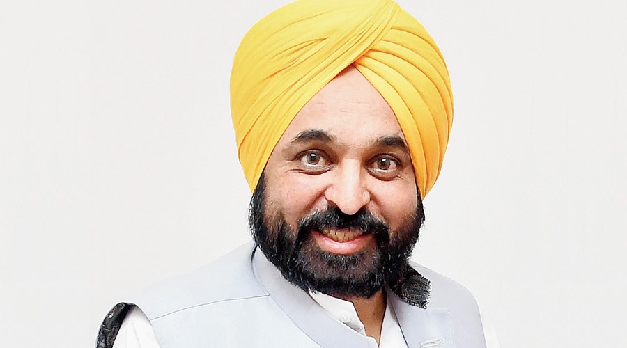 Punjab Chief Minister Bhagwant Mann to get married today - Asiana Times