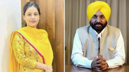 Punjab Chief Minister Bhagwant Mann is all set to tie the knot with Dr. Gurpreet Kaur on the 7th of July, Thursday.