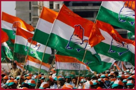 Trouble for Goa Congress, as 9 of its MLAs may defect to BJP
